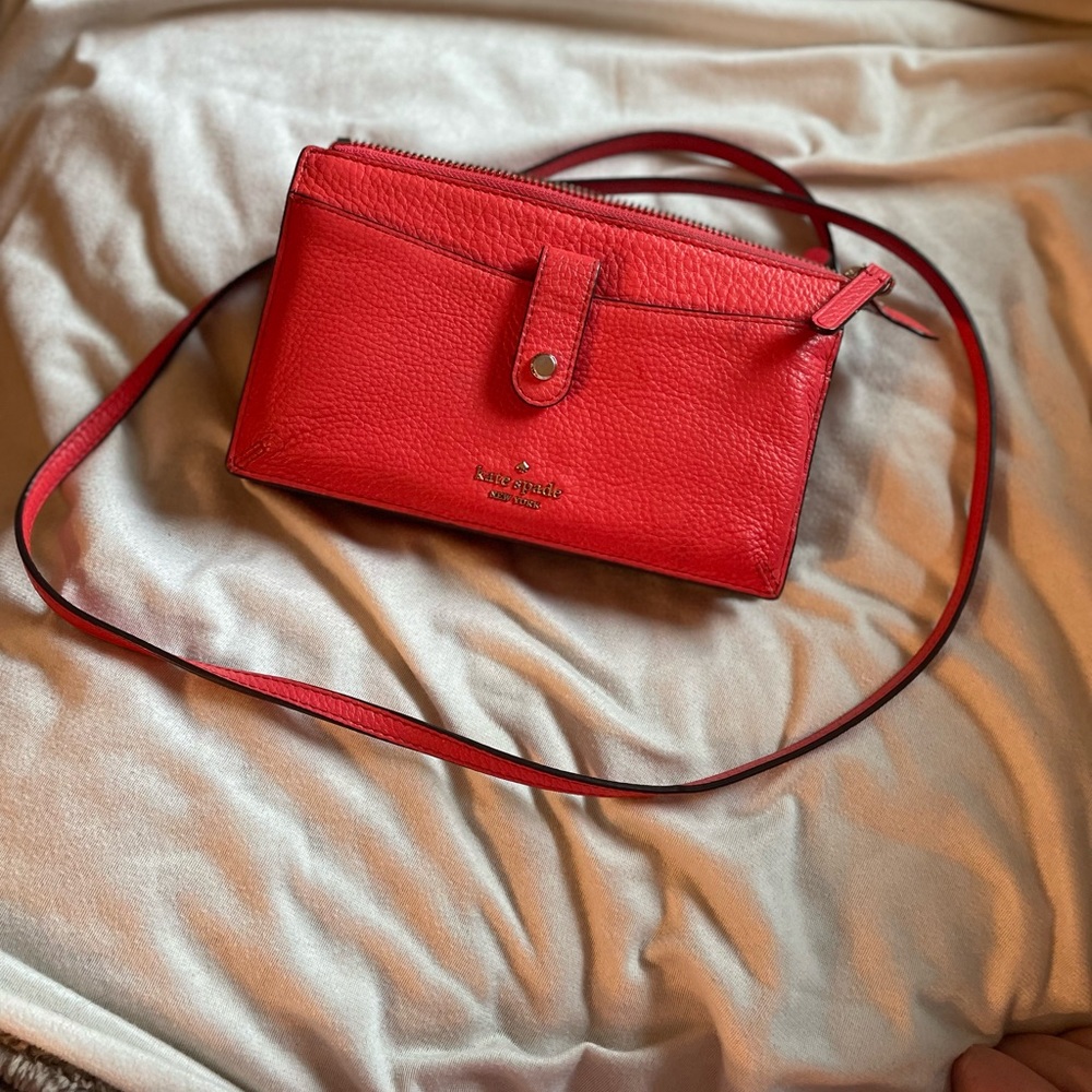 Kate spade crossbody